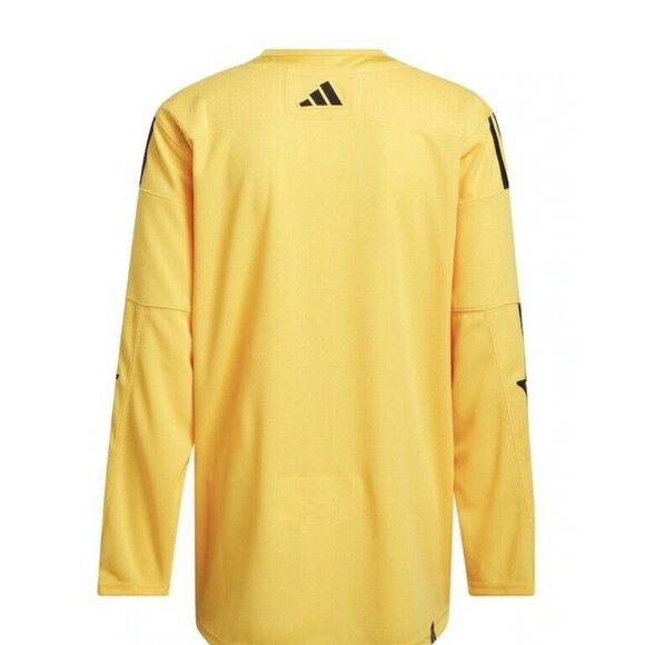 NWT adidas x Drew House 2024 NHL All-Star Men's Size 56 Hockey Jersey NWT - Picture 3 of 12